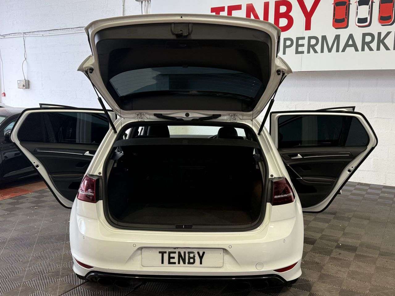 2015 VOLKSWAGEN GOLF 2015 VOLKSWAGEN GOLF