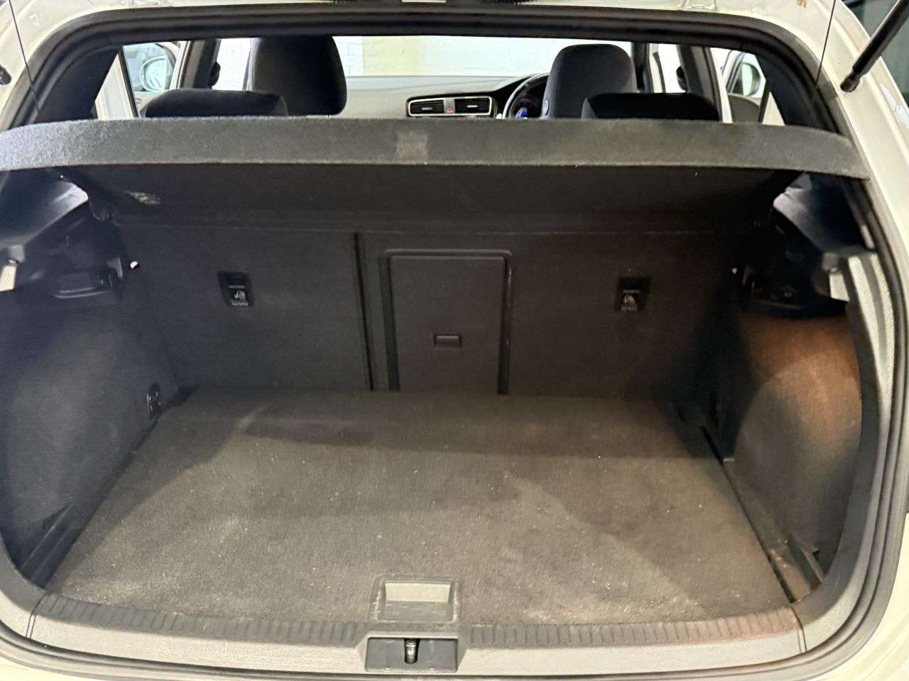 2015 VOLKSWAGEN GOLF 2015 VOLKSWAGEN GOLF