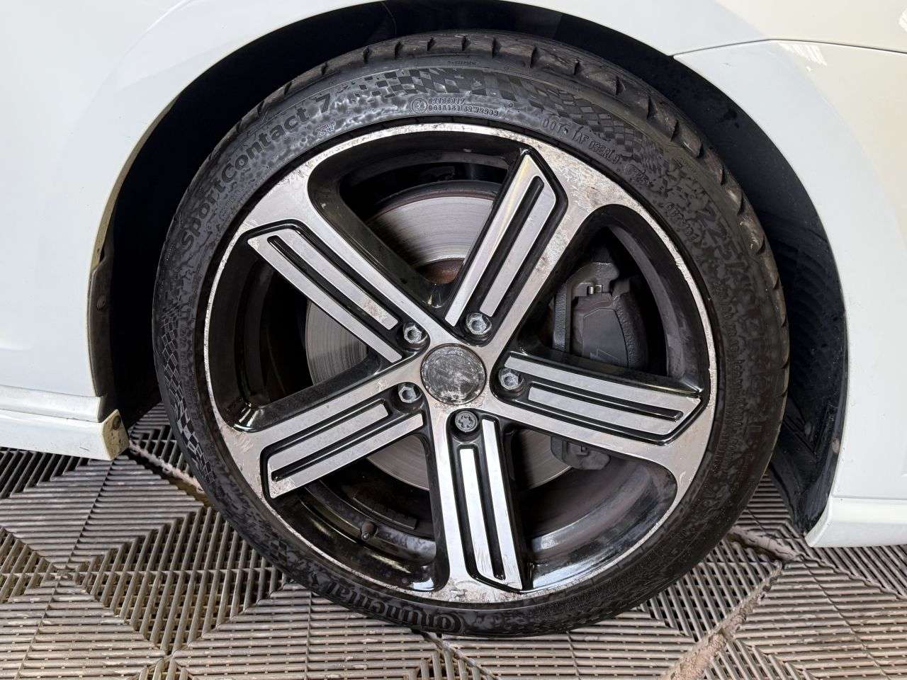 2015 VOLKSWAGEN GOLF 2015 VOLKSWAGEN GOLF