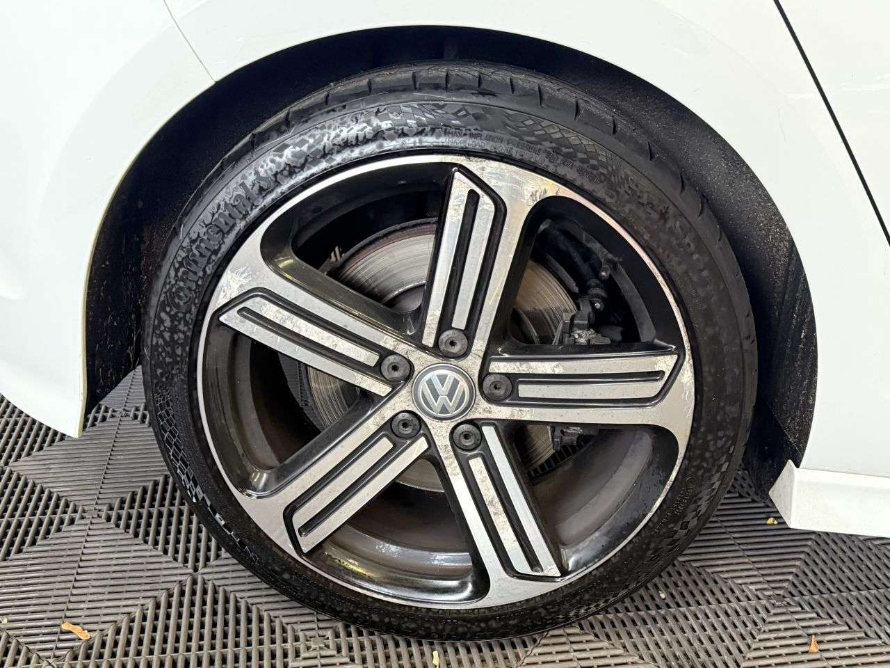 2015 VOLKSWAGEN GOLF 2015 VOLKSWAGEN GOLF