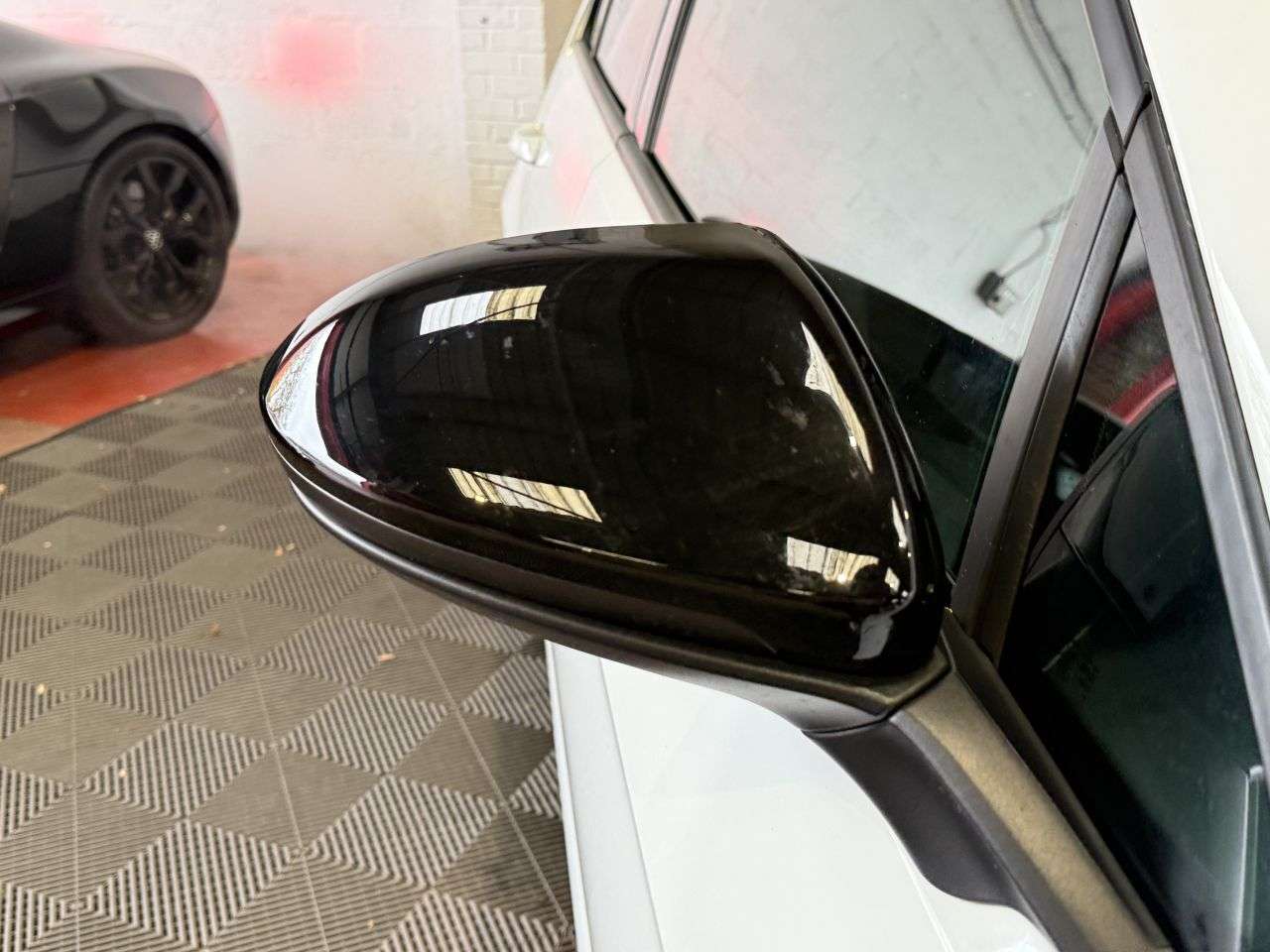 2015 VOLKSWAGEN GOLF 2015 VOLKSWAGEN GOLF