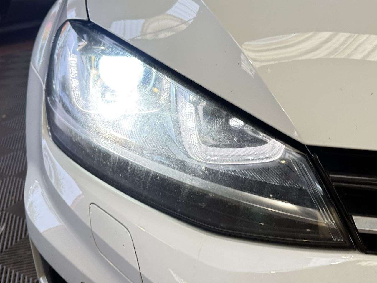 2015 VOLKSWAGEN GOLF 2015 VOLKSWAGEN GOLF