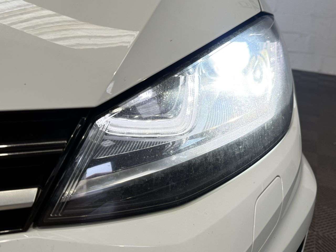 2015 VOLKSWAGEN GOLF 2015 VOLKSWAGEN GOLF