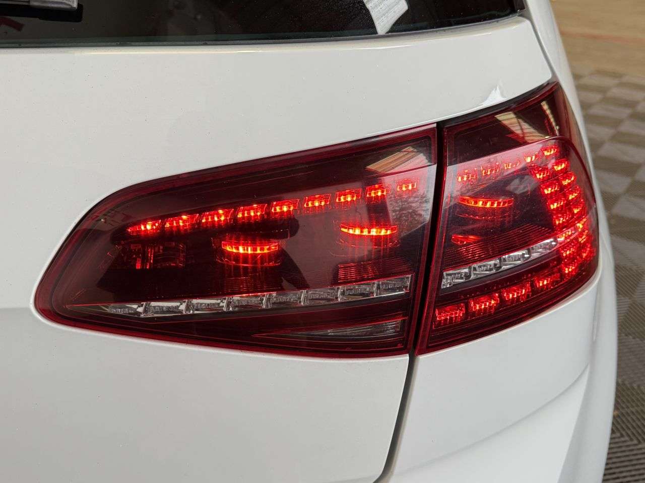 2015 VOLKSWAGEN GOLF 2015 VOLKSWAGEN GOLF