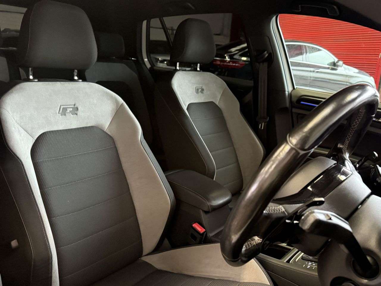 2015 VOLKSWAGEN GOLF 2015 VOLKSWAGEN GOLF