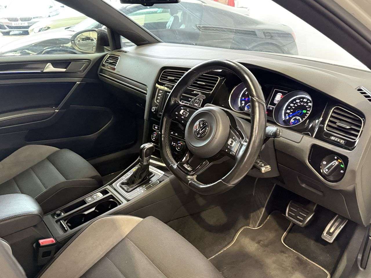 2015 VOLKSWAGEN GOLF 2015 VOLKSWAGEN GOLF