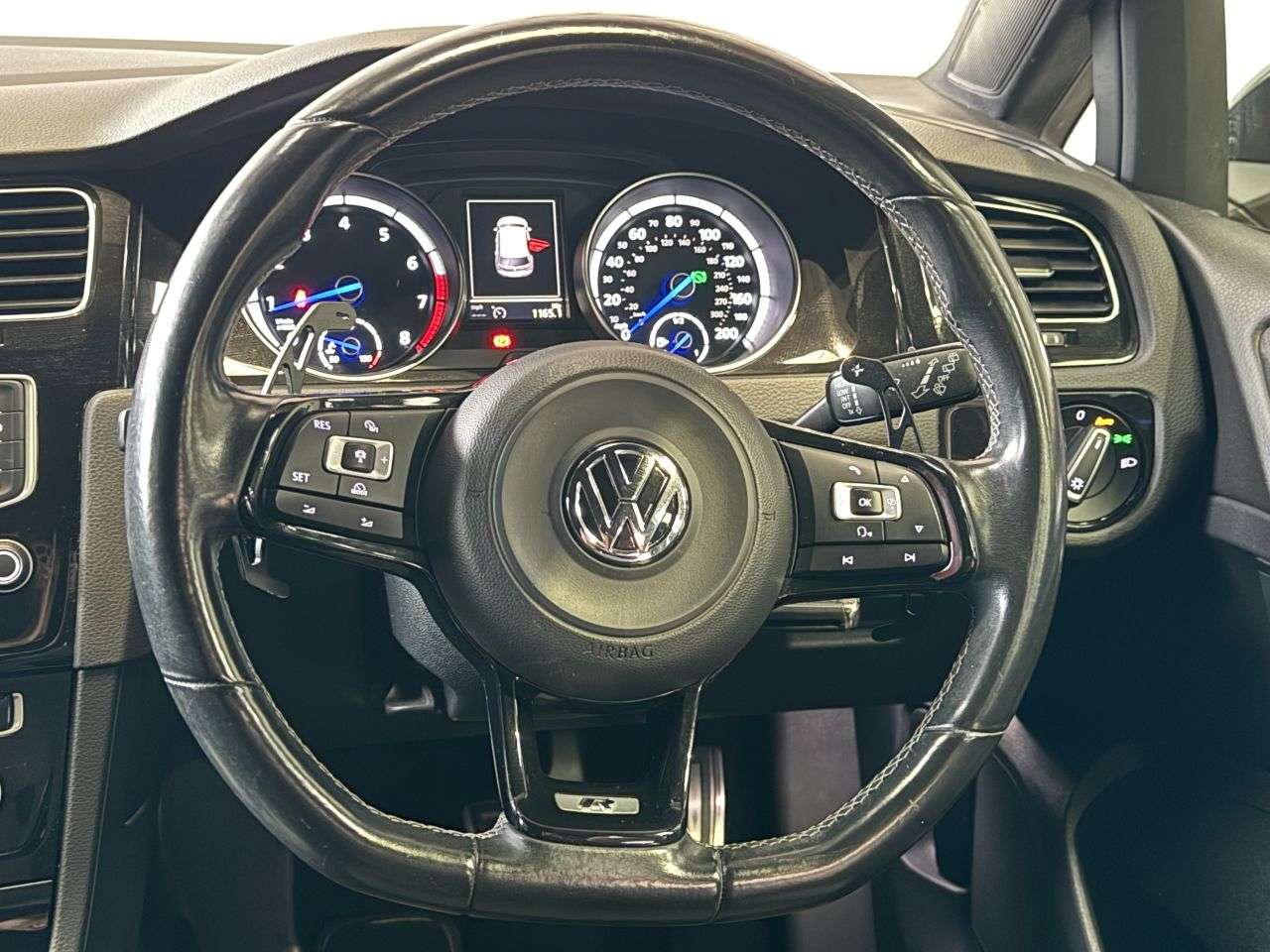 2015 VOLKSWAGEN GOLF 2015 VOLKSWAGEN GOLF