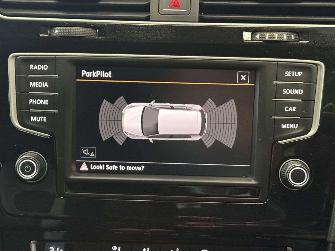 2015 VOLKSWAGEN GOLF 2015 VOLKSWAGEN GOLF