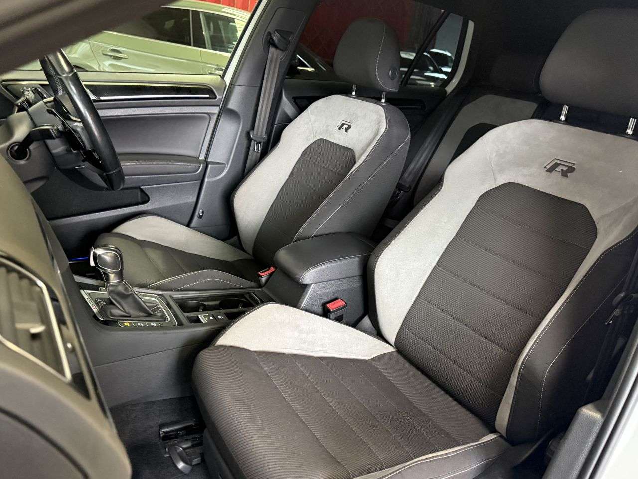 2015 VOLKSWAGEN GOLF 2015 VOLKSWAGEN GOLF