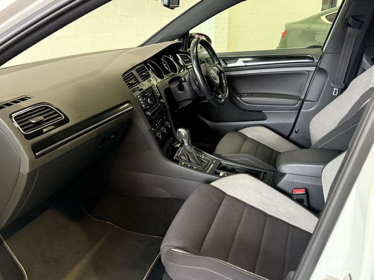 2015 VOLKSWAGEN GOLF 2015 VOLKSWAGEN GOLF