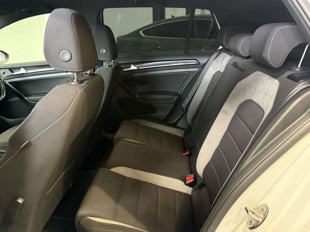 2015 VOLKSWAGEN GOLF 2015 VOLKSWAGEN GOLF