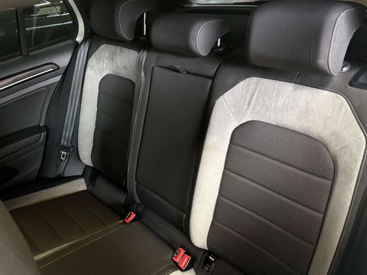 2015 VOLKSWAGEN GOLF 2015 VOLKSWAGEN GOLF