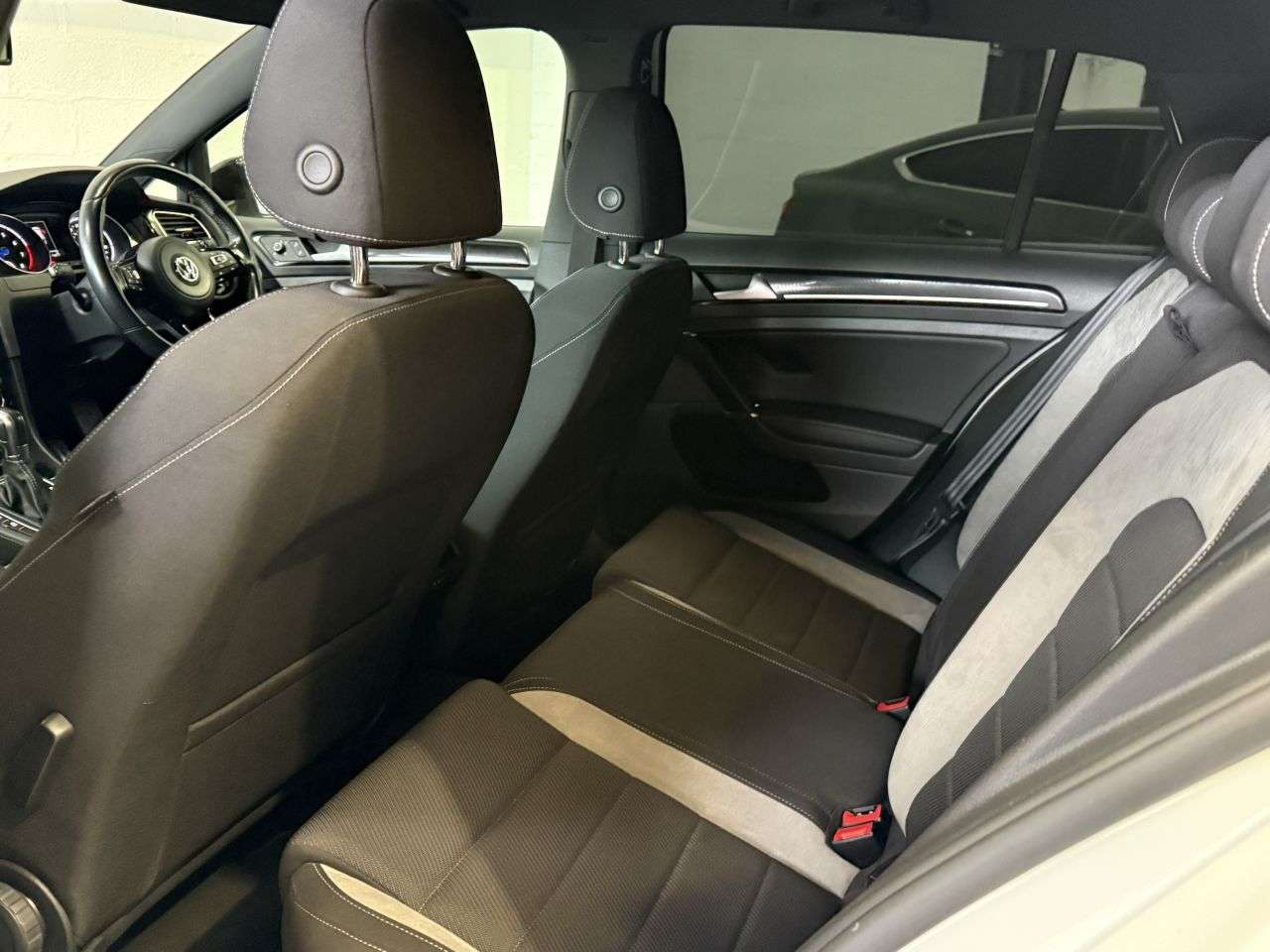 2015 VOLKSWAGEN GOLF 2015 VOLKSWAGEN GOLF