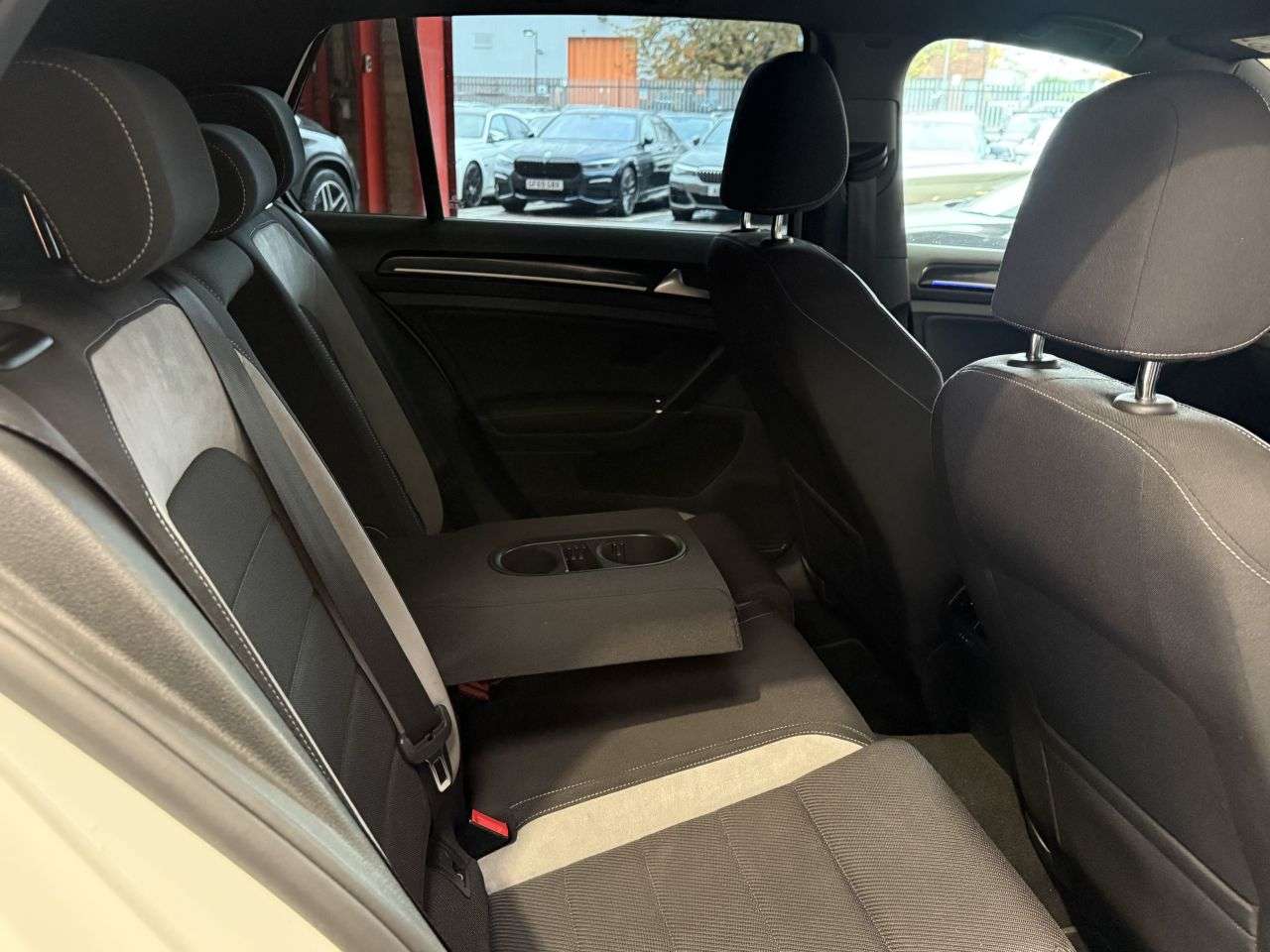 2015 VOLKSWAGEN GOLF 2015 VOLKSWAGEN GOLF