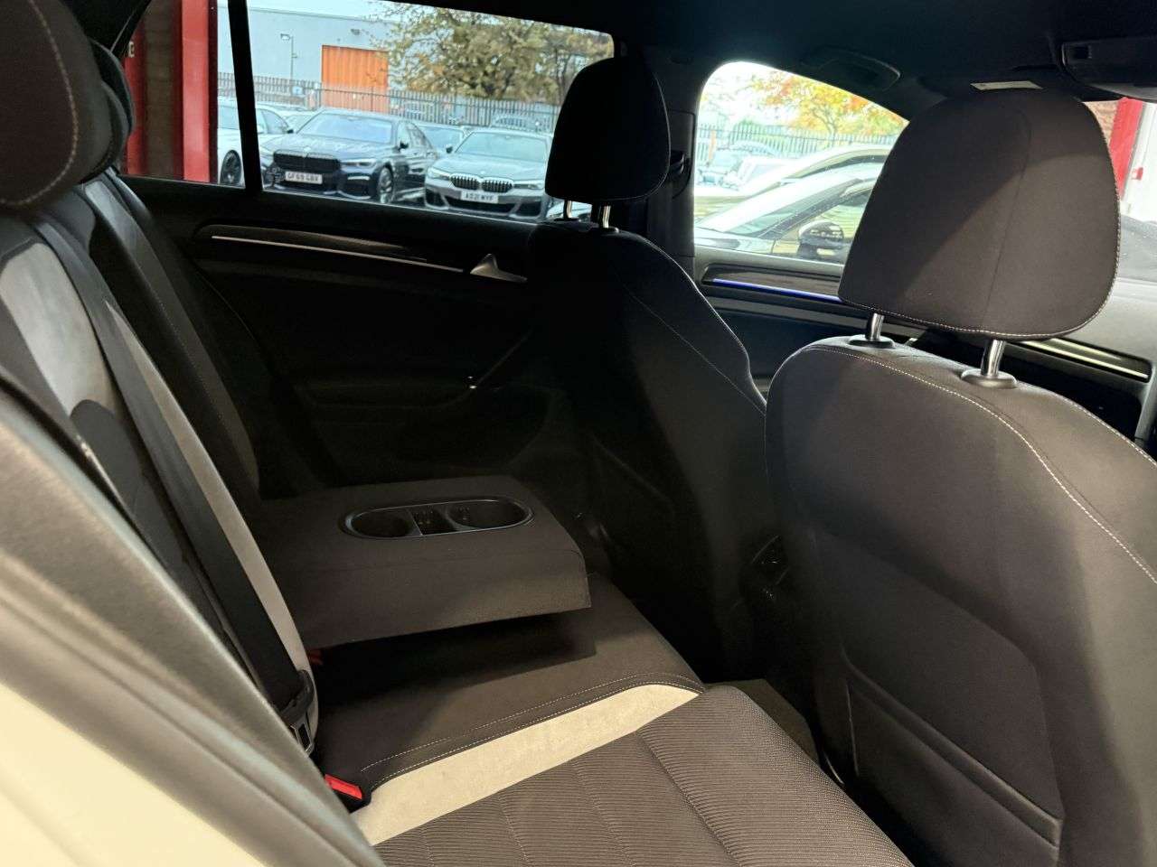 2015 VOLKSWAGEN GOLF 2015 VOLKSWAGEN GOLF