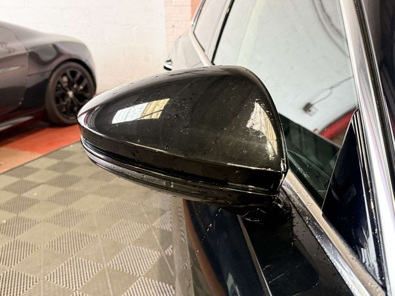 2018 AUDI A8 2018 AUDI A8