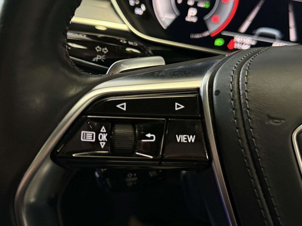 2018 AUDI A8 2018 AUDI A8