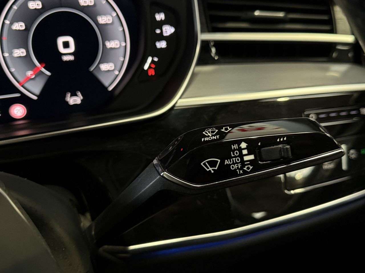2018 AUDI A8 2018 AUDI A8