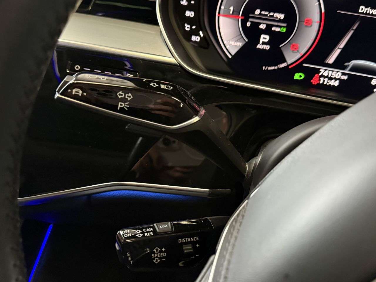 2018 AUDI A8 2018 AUDI A8