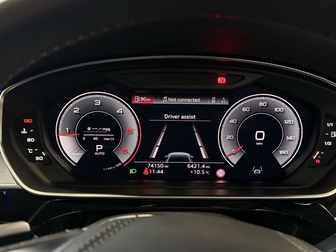 2018 AUDI A8 2018 AUDI A8