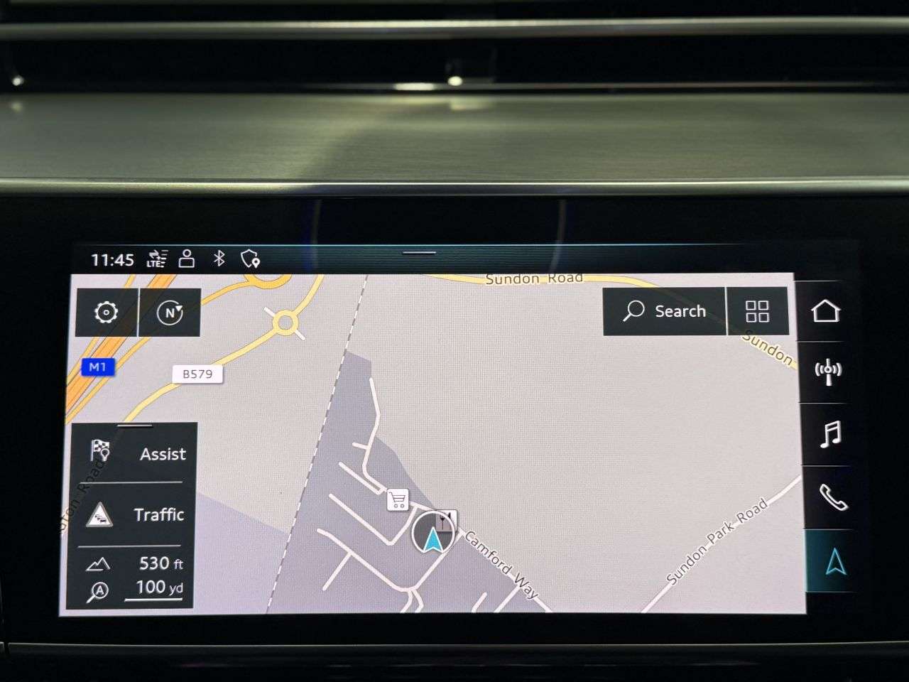 2018 AUDI A8 2018 AUDI A8