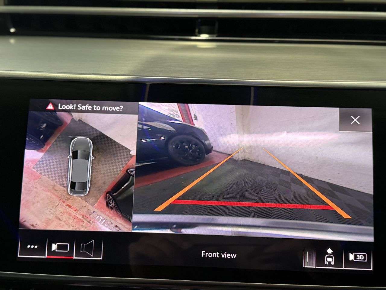 2018 AUDI A8 2018 AUDI A8