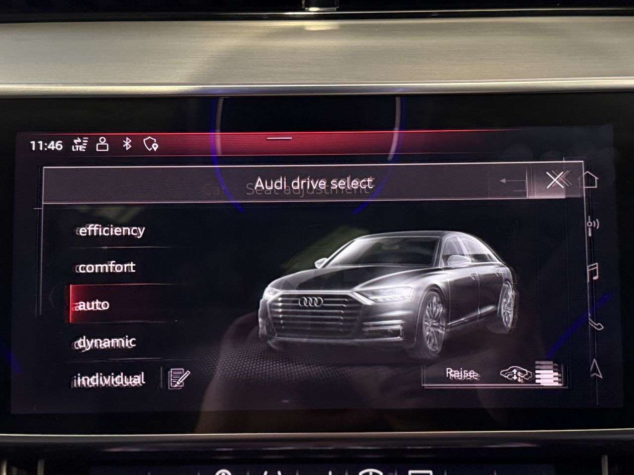 2018 AUDI A8 2018 AUDI A8