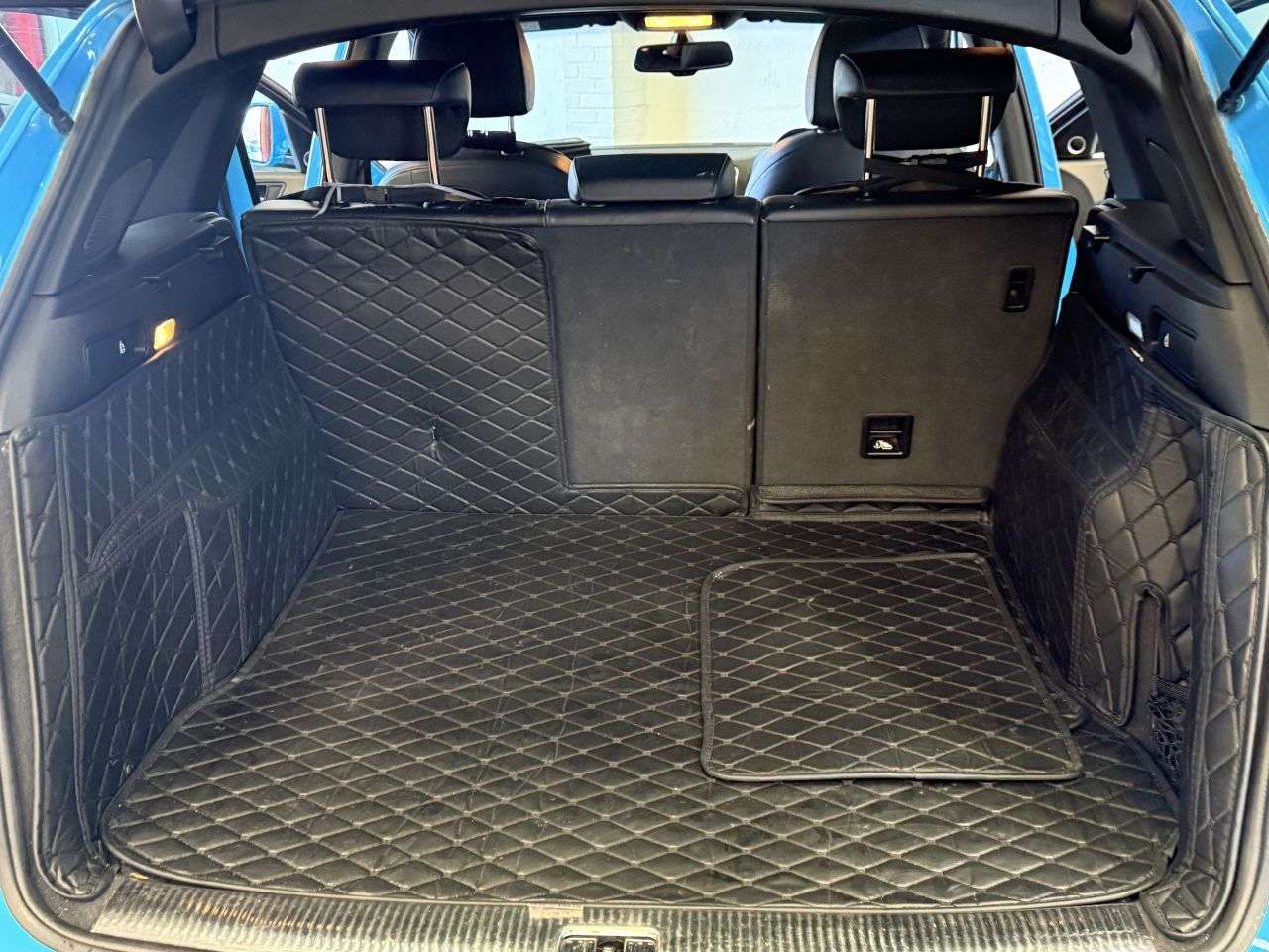 2016 AUDI Q5 2016 AUDI Q5