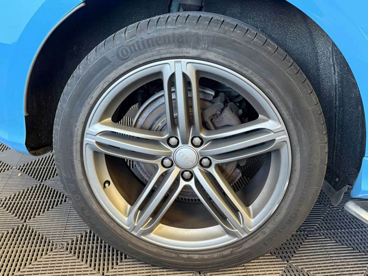 2016 AUDI Q5 2016 AUDI Q5