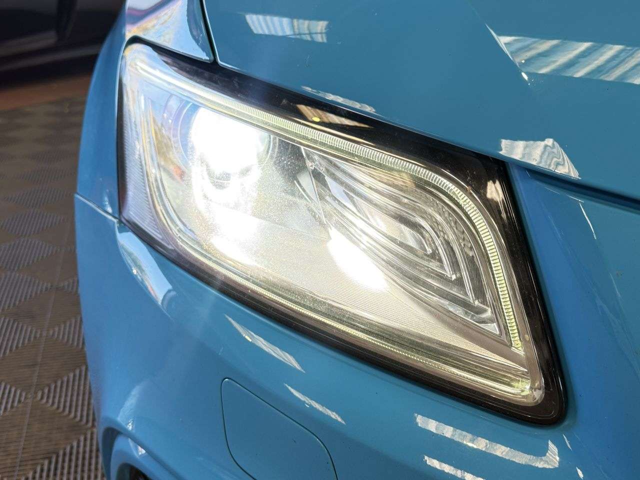 2016 AUDI Q5 2016 AUDI Q5