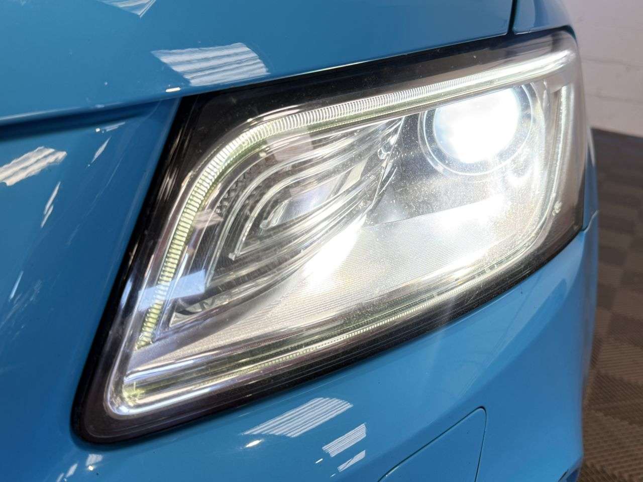 2016 AUDI Q5 2016 AUDI Q5