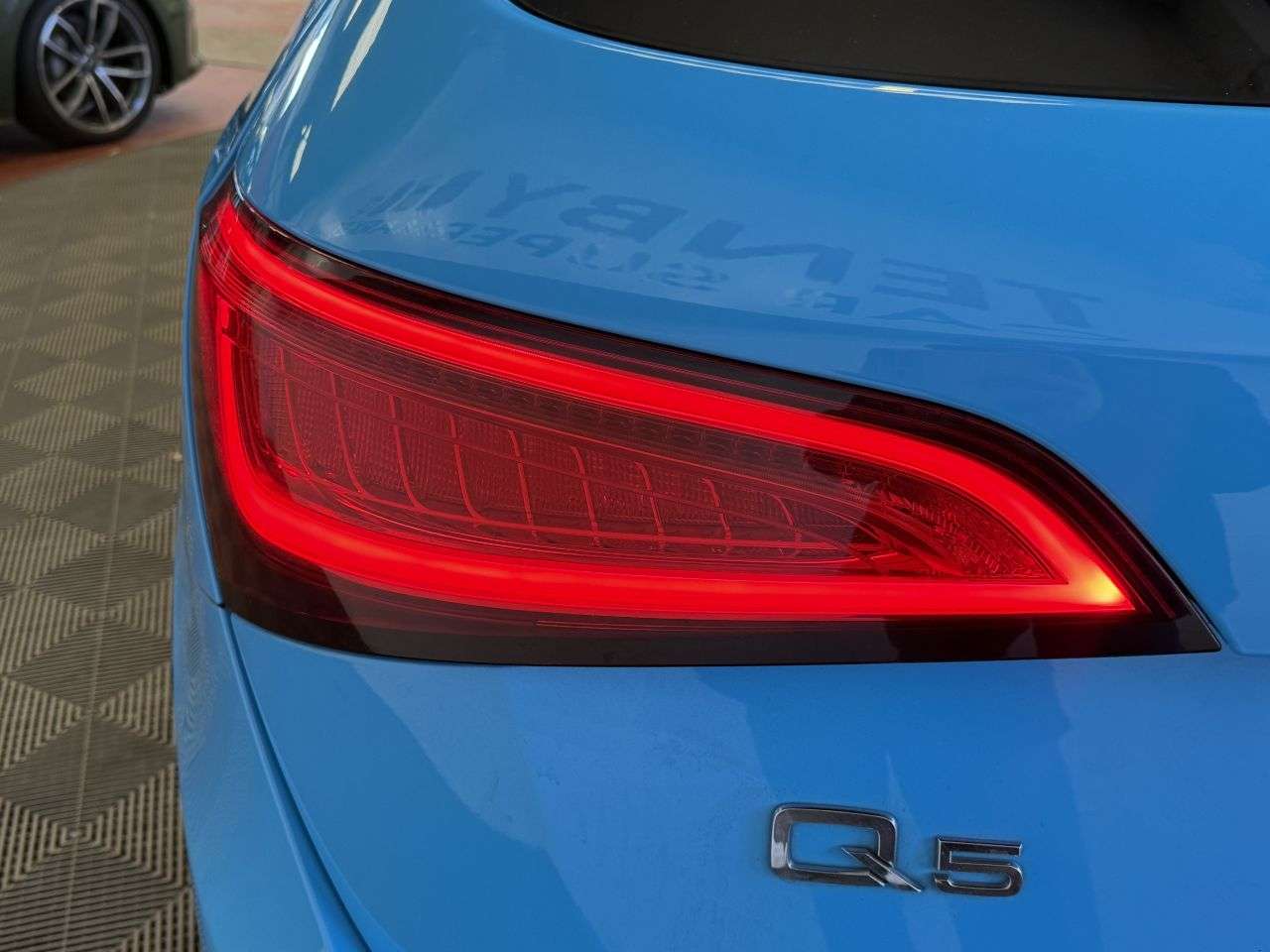 2016 AUDI Q5 2016 AUDI Q5