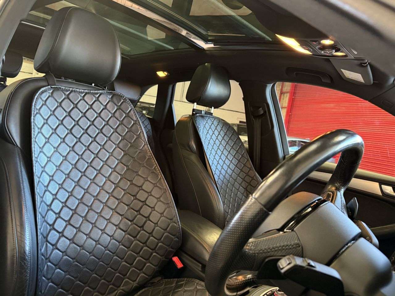 2016 AUDI Q5 2016 AUDI Q5
