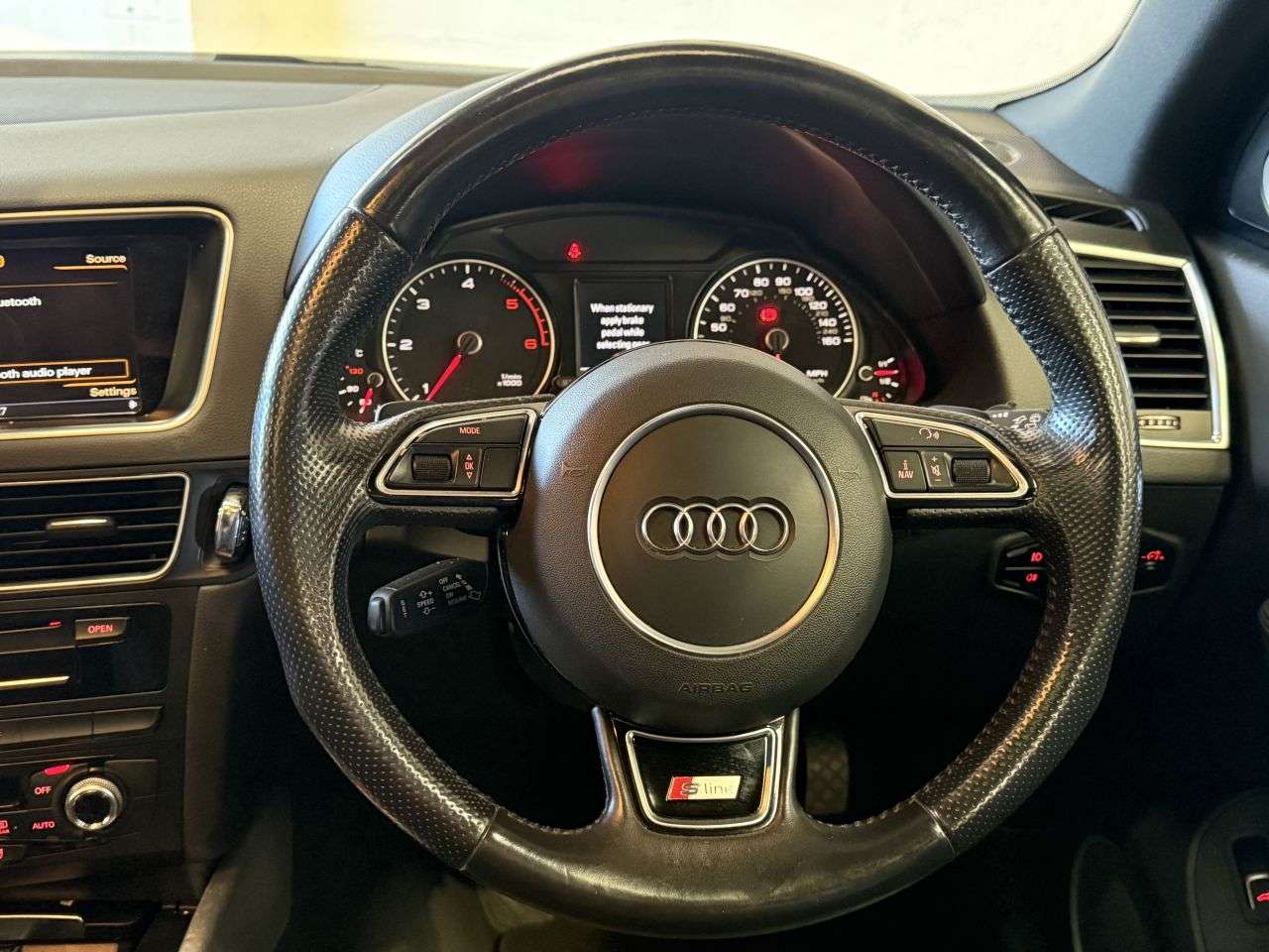 2016 AUDI Q5 2016 AUDI Q5