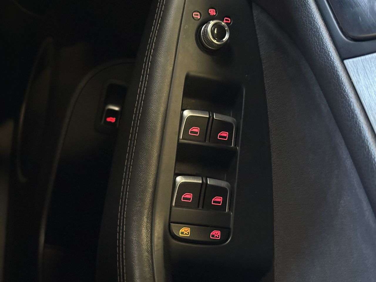 2016 AUDI Q5 2016 AUDI Q5