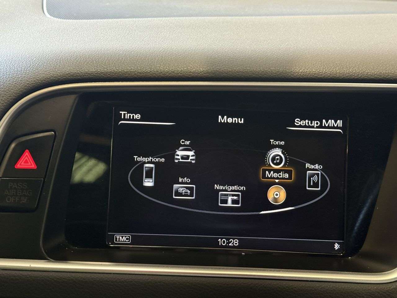 2016 AUDI Q5 2016 AUDI Q5