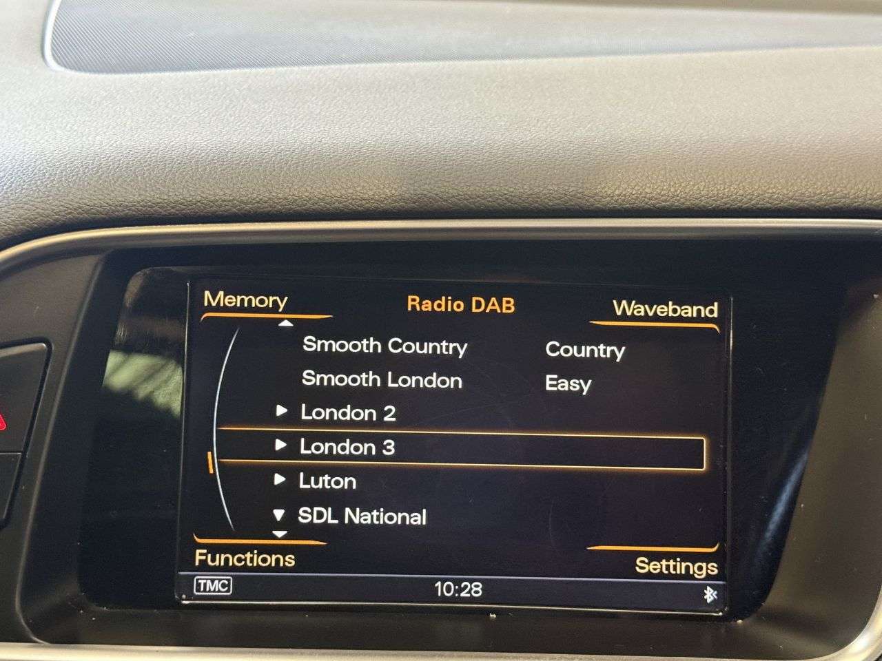 2016 AUDI Q5 2016 AUDI Q5