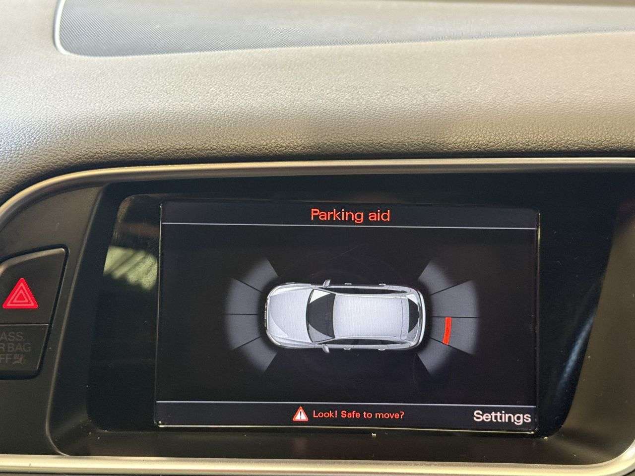 2016 AUDI Q5 2016 AUDI Q5
