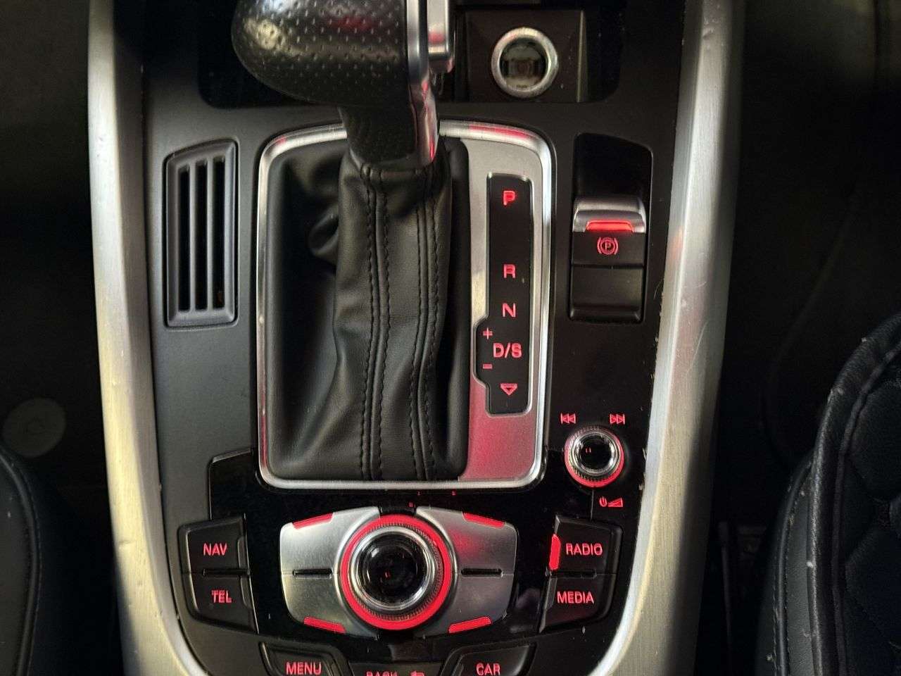 2016 AUDI Q5 2016 AUDI Q5