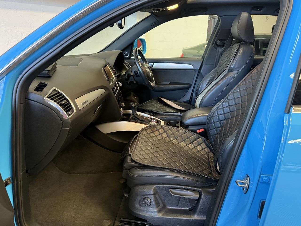 2016 AUDI Q5 2016 AUDI Q5