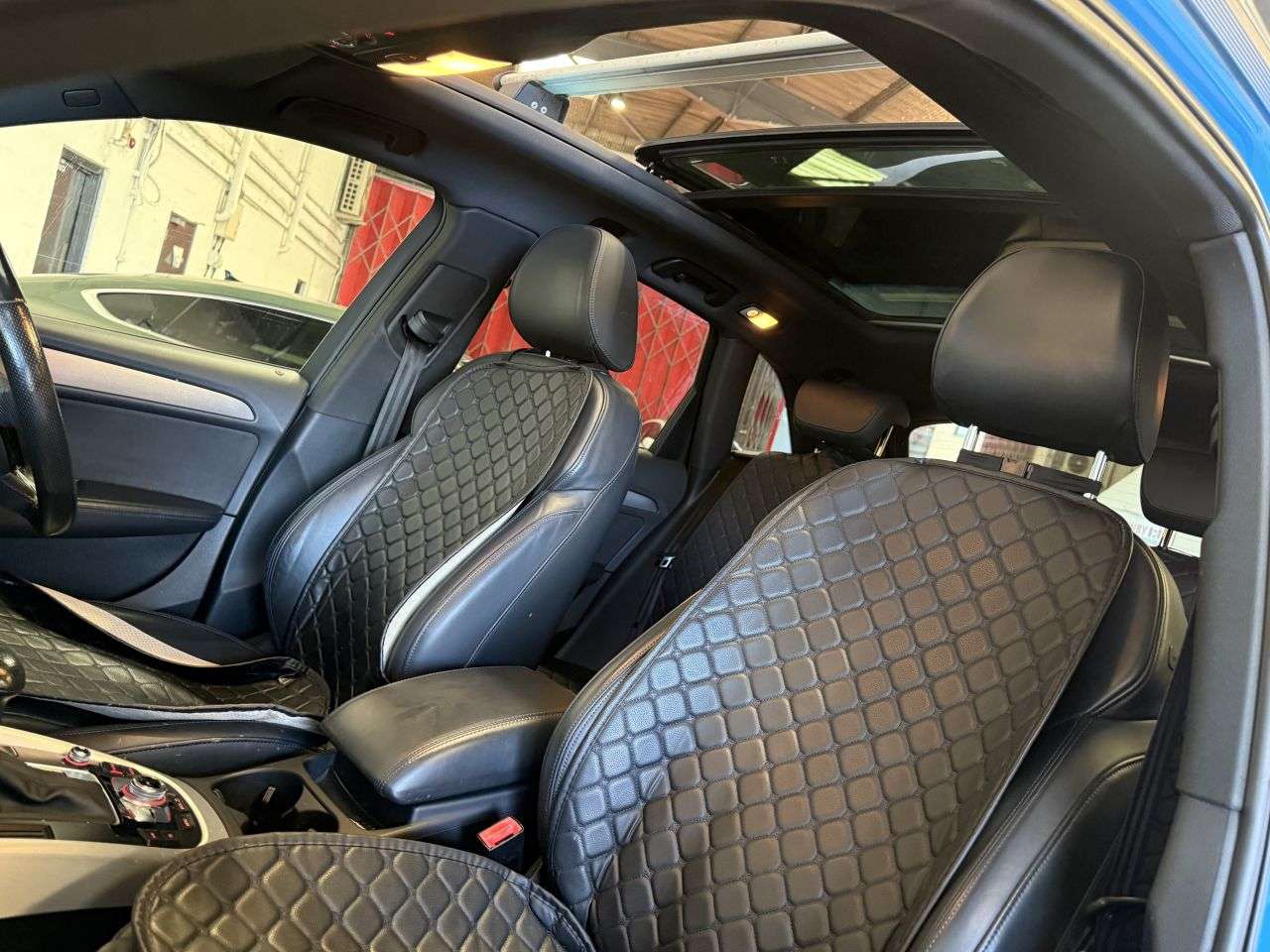 2016 AUDI Q5 2016 AUDI Q5