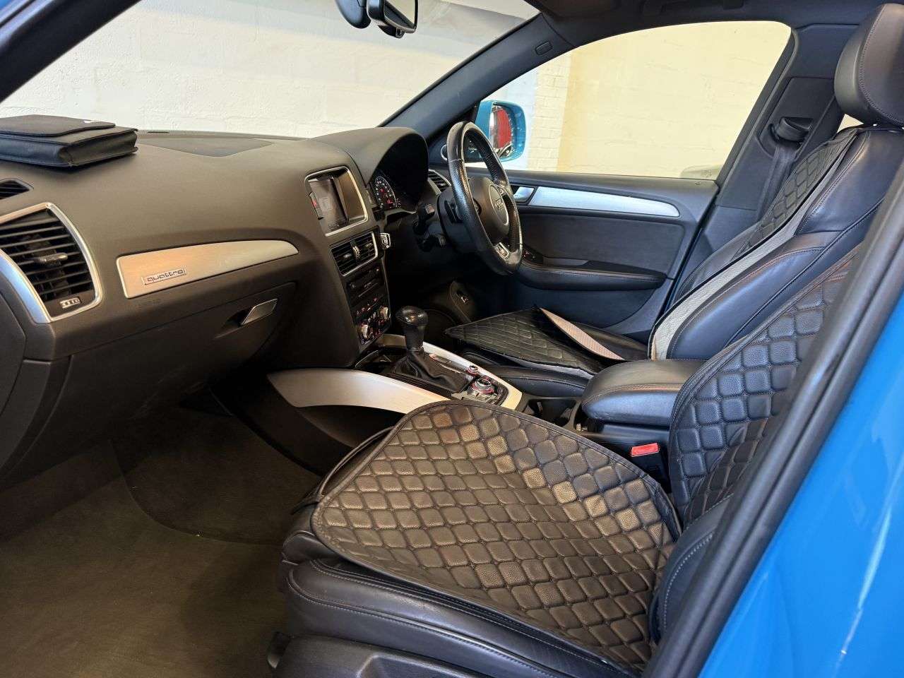 2016 AUDI Q5 2016 AUDI Q5
