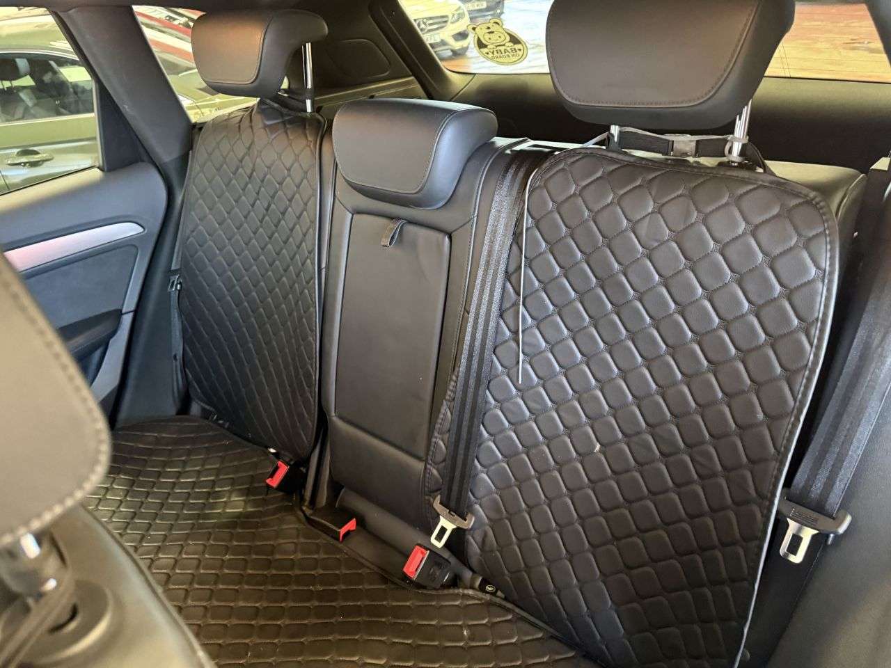 2016 AUDI Q5 2016 AUDI Q5