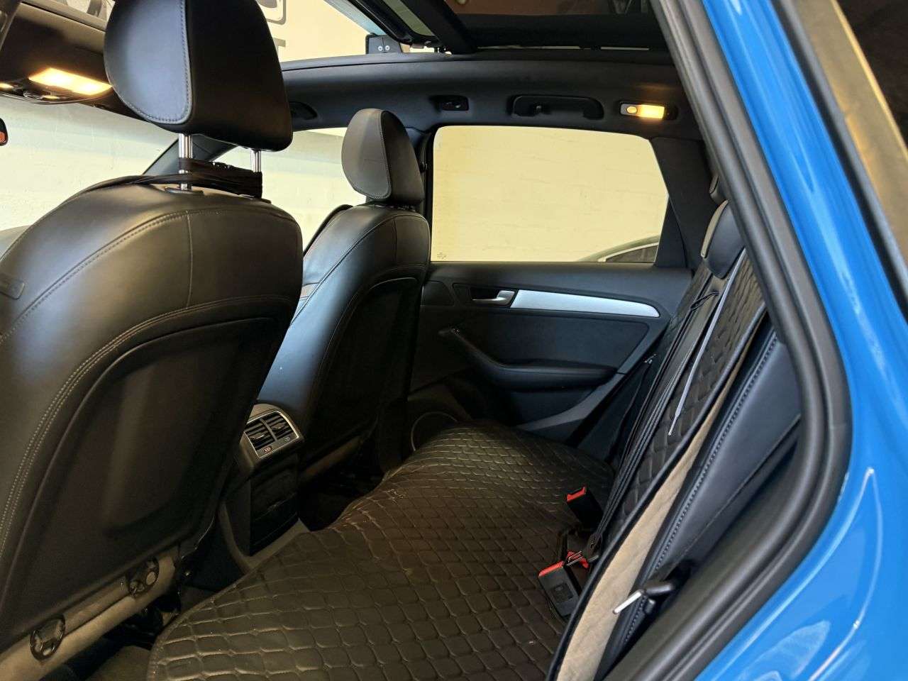 2016 AUDI Q5 2016 AUDI Q5