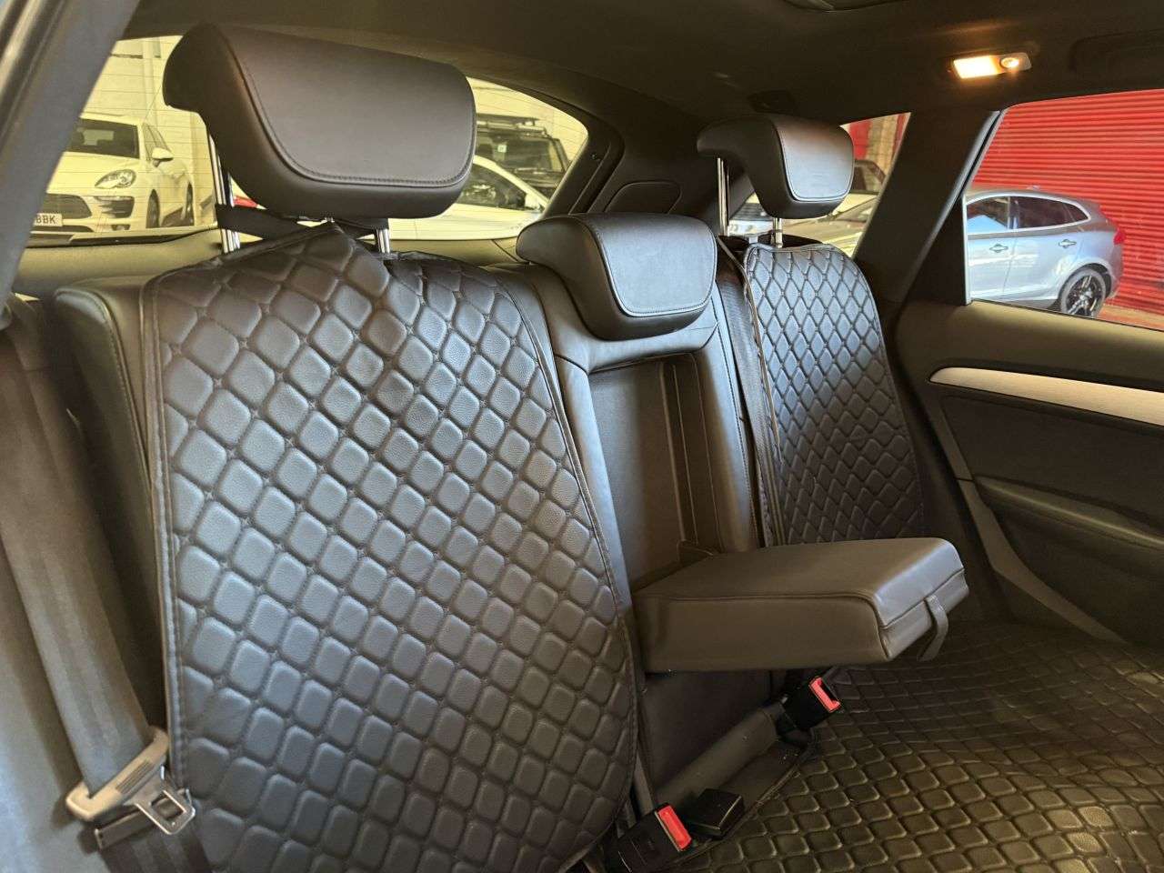 2016 AUDI Q5 2016 AUDI Q5
