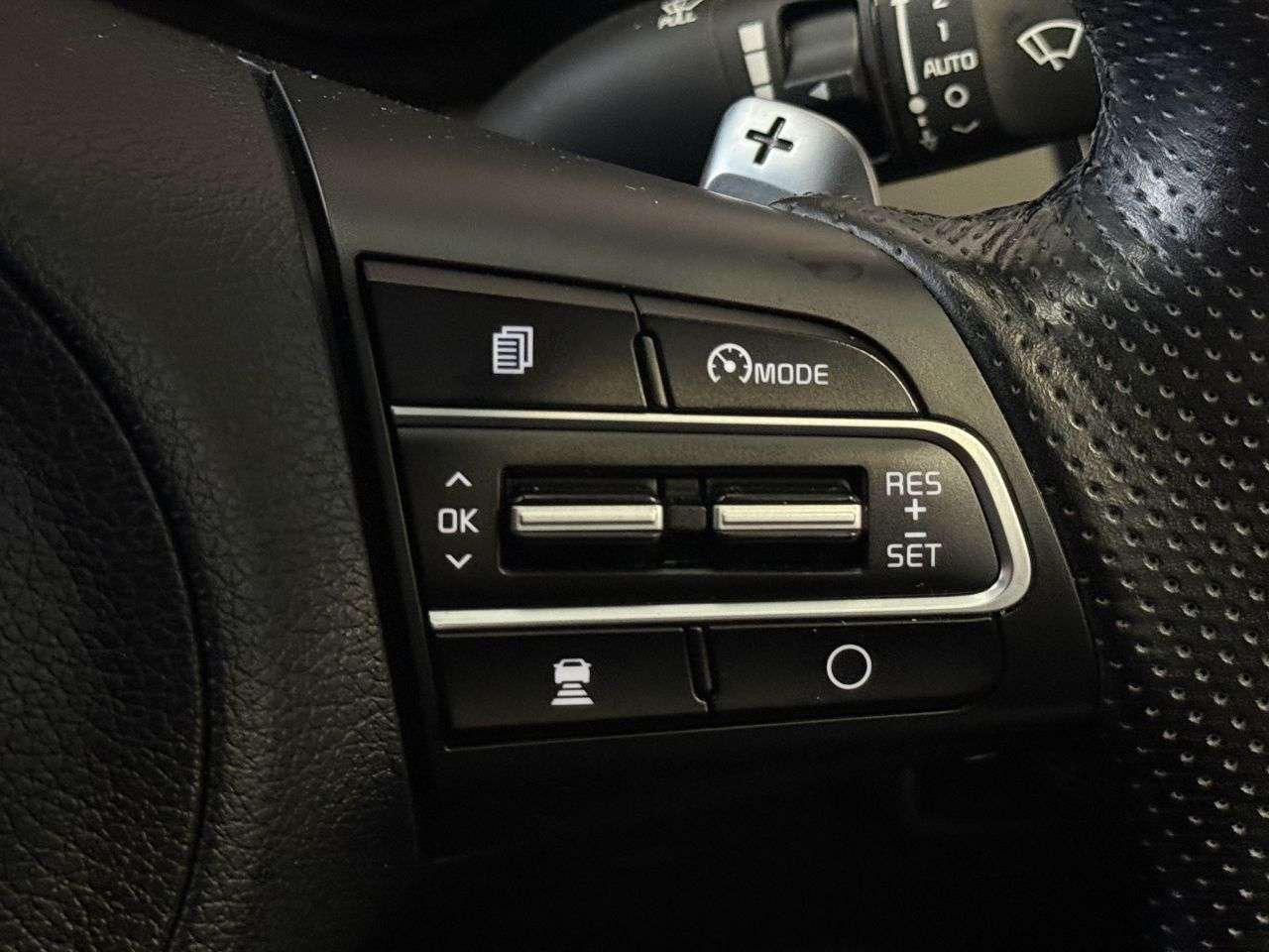 2018 KIA STINGER 2018 KIA STINGER