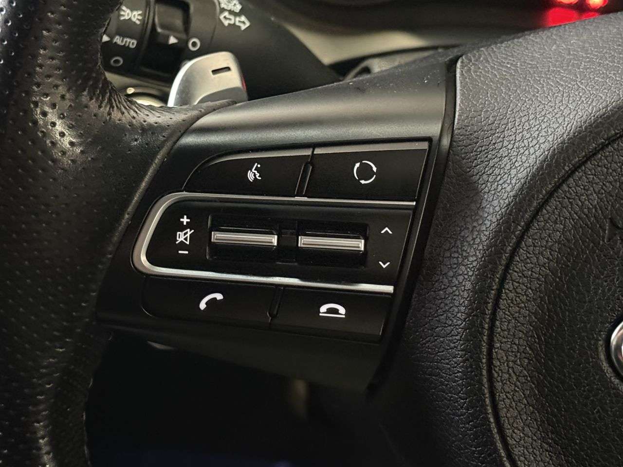 2018 KIA STINGER 2018 KIA STINGER