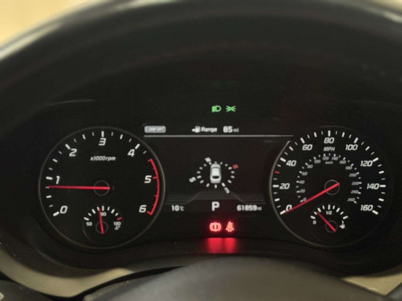 2018 KIA STINGER 2018 KIA STINGER