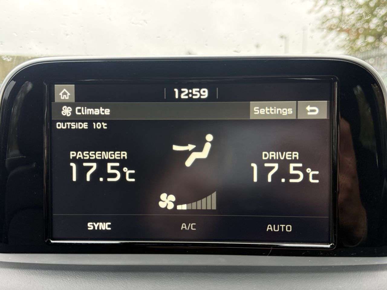 2018 KIA STINGER 2018 KIA STINGER