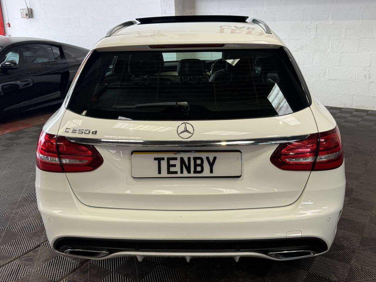 2016 MERCEDES-BENZ C CLASS 2016 MERCEDES-BENZ C CLASS